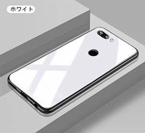 Huawei Nova Lite 2 シリコンケース カバー 背面強化ガラス 背面カバー ノバ ライト2 かっこいい ソフトケース おすすめ おしゃれ 通販 Lineポイント最大1 0 Get Lineショッピング