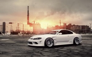 人気ダウンロード かっこいい 壁紙 シルビア S15