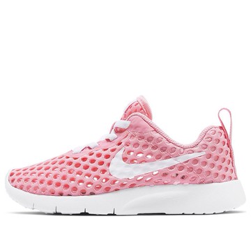PS Nike Tanjun BR BPE Pink White KicksCrew LINE