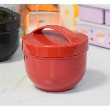 出口外貿不銹鋼便當盒保溫飯盒微波爐餐盒粥裝湯碗密封學生帶飯