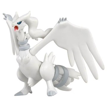 《TAKARA TOMY》 寶可夢 ML-08 雷希拉姆 東喬精品百貨