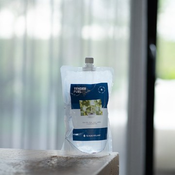 【Tenderflame】Tenderfuel TF-1000 火焰氣氛燈安全燃料1L