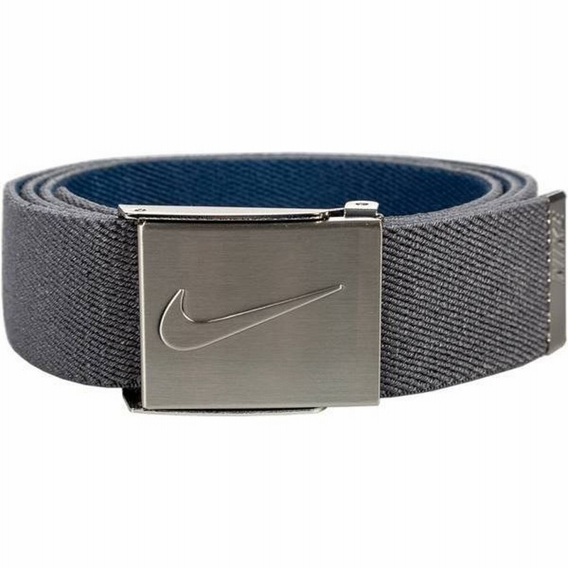 ナイキ メンズ ベルト アクセサリー Nike Men S Reversible Stretch Webbing Golf Belt 通販 Lineポイント最大0 5 Get Lineショッピング
