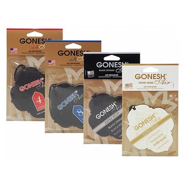 GONESH~精油線香吊飾(1入) 款式可選 大吊卡