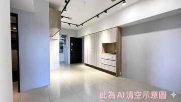 華鳳特區|質感幸福正三房|平移車位			 			｜高雄市鳳山區北仁街