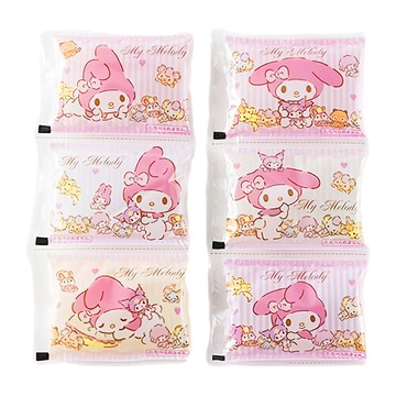 PICNIC&HOME by ASAHIKOYO 美樂蒂 保冷劑 保冷包  6包