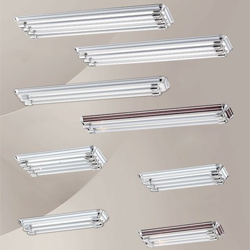 T8造型吸頂燈  49-64121、64122、64123、64124、64125、64126、64127、64128