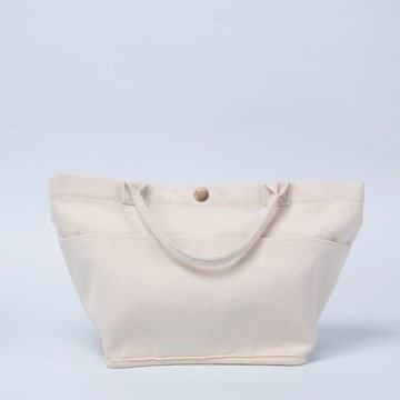 多口袋手提包 提袋 TW24 NITORI宜得利家居