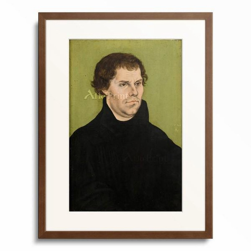 Lucas Cranach Der Altereルーカス・クラナッハ