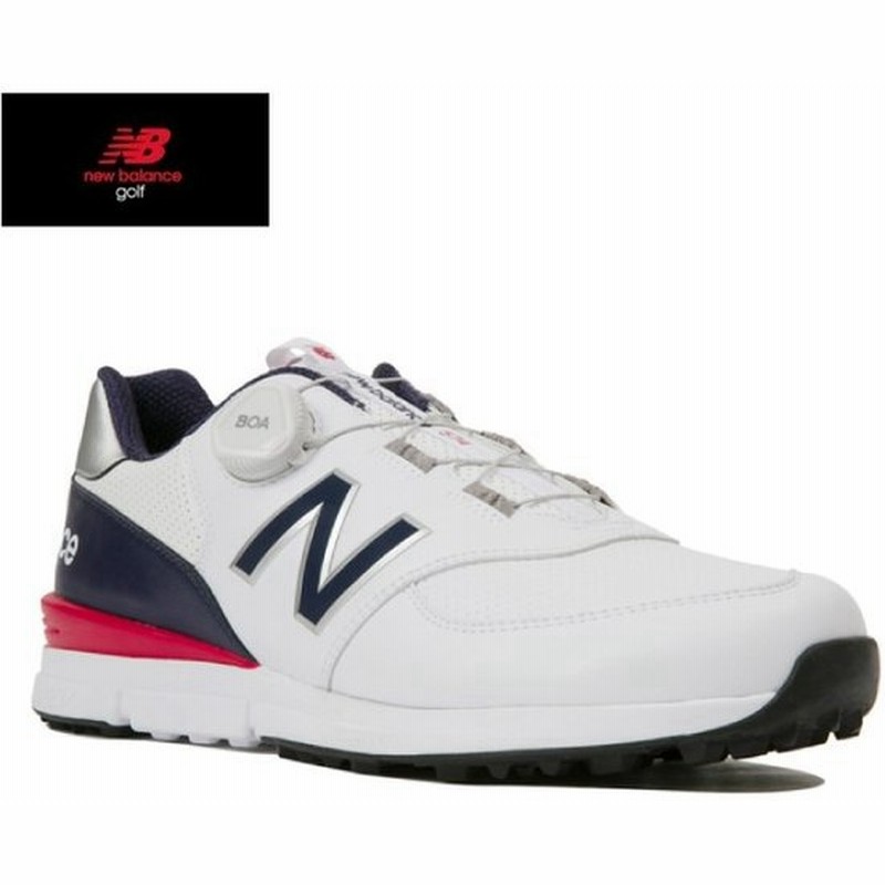 ニューバランス ゴルフシューズ スパイクレス メンズ Mgbs574 V2 Mgbs574t D New Balance 通販 Lineポイント最大0 5 Get Lineショッピング