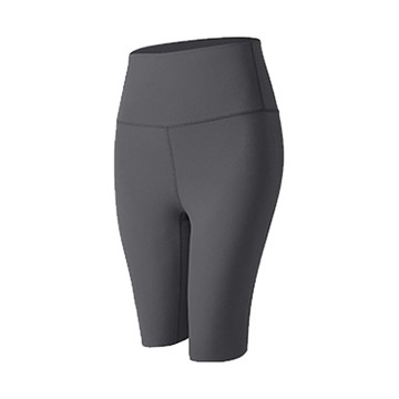 【CS22】蜜桃心機高腰收腹提臀五分瑜珈褲S-2XL