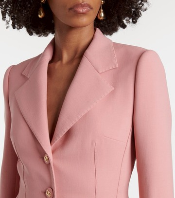 Dolce & Gabbana Virgin wool jacket