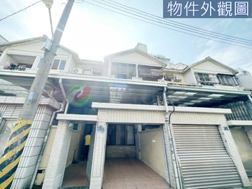 大樓價買透天|松竹商圈|有天有地有車庫|秒殺案｜台中市北屯區松竹路