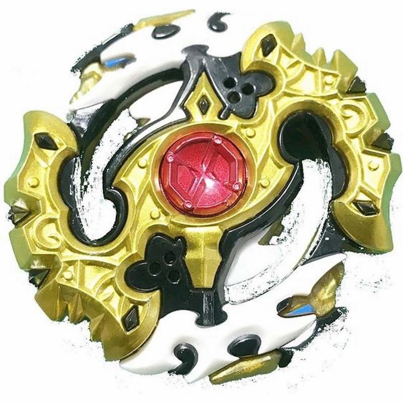 ベイブレード バースト B 100 スプリガンレクイエム O Zt ブラック 超レアカラーver シークレット 黒 通販 Lineポイント最大0 5 Get Lineショッピング