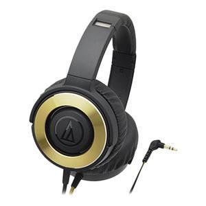 Portable Headphone ATH-WS550 BGD