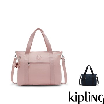 Kipling拉桿旅行袋-JAYLA(多款任選)FW26L2