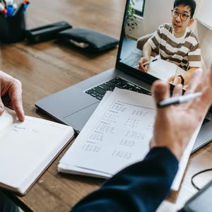 Online teaching: Using Zoom to connect with learners