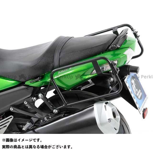 正規品）ヘプコ＆ベッカー ニンジャZX-14R ZZR1400 サイドケース