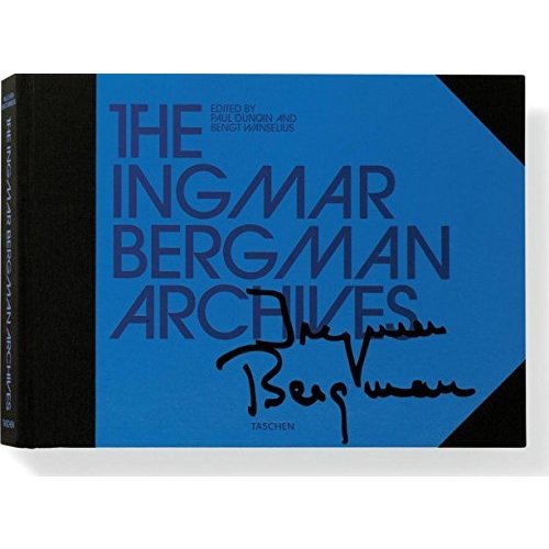 The Ingmar Bergman Archives