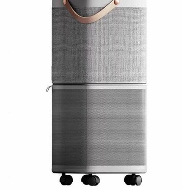 [COSCO代購5]  W136398 伊萊克斯 空氣清淨機 Pure A9 PA91-406GY