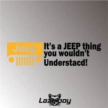 JEEP 車貼 貼紙 防水貼紙 行李箱貼紙 安全帽貼紙 筆電貼紙 反光貼紙 汽車貼紙 機車貼紙