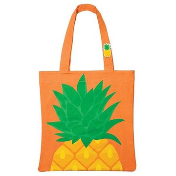 SHARKTANK-SUNNYLIFE｜鳳梨托特包