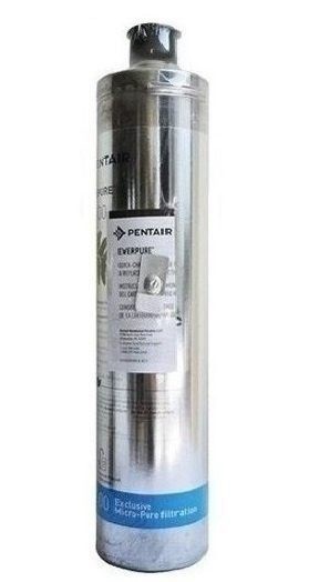 PENTAIR / EVERPURE S100 替換濾心停產 (美國原廠平行輸入)