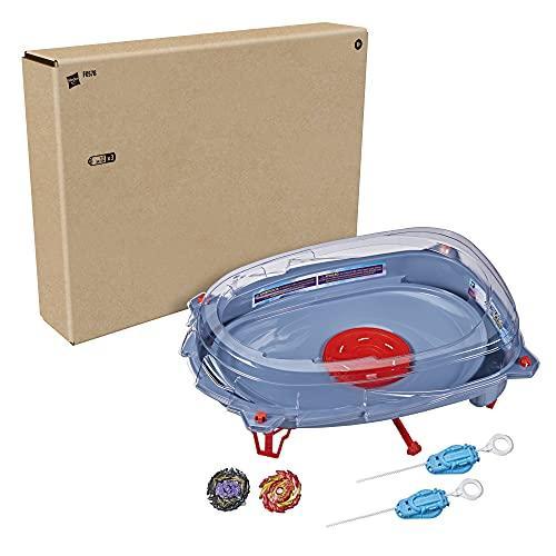 ベイブレード BEYBLADE Burst Surge Speedstorm Motor Strike Battle