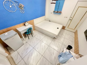 出價談!!!逢甲高投報收租公寓一樓四套房｜台中市西屯區華夏巷西五弄