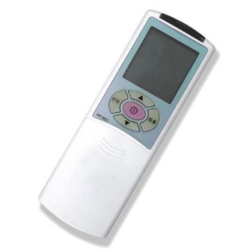 【聖岡科技Dr.AV】AI-M3北極熊 三菱專用 液晶 冷氣遙控器