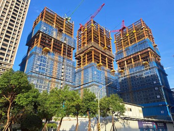 ☘️大同莊園三☘️景觀3房☘️附車位☘️｜新北市土城區莊園街