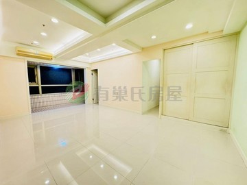 近汐科-國泰皇家天下3改2房｜新北市汐止區新台五路一段