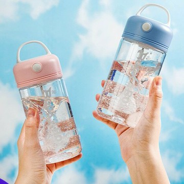 【琳瑯】健身運動電動搖搖杯代餐粉咖啡自動攪拌杯