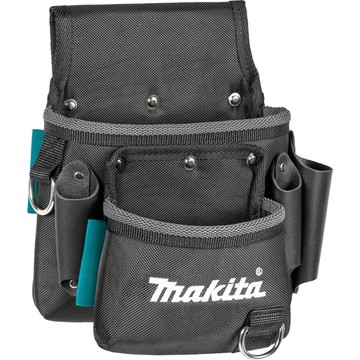 Makita E-15198腰掛螺釘袋 2袋 腰掛袋 腰包 腰間工具袋