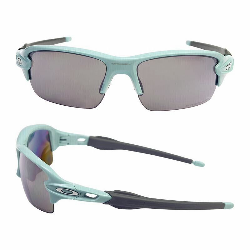 オークリー FLAK XS 少年野球 サングラス ジュニア - 通販 - guianegro