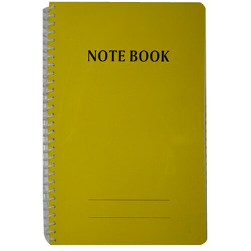 寒暑假必備 熱銷推薦  滿額再折【史代新文具】愛德牌 364 25K活頁筆記本(50頁/本)