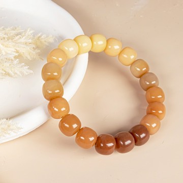 蜜圓圓 | 阿拉善瑪瑙