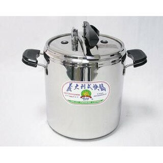 【牛88】 11L義大利式快鍋 湯鍋 快煮鍋 壓力鍋  JH-309-12【APP滿額下單10%點數(單一帳號最高5000點)】1/31止