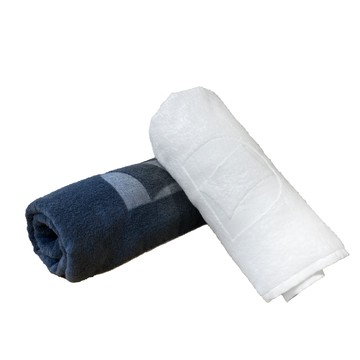 浴巾 【Dpillow】長效抗菌除臭浴巾(科技纖維奈米氧化鋅) 抗敏抗菌清潔保養抗異味  全面防護