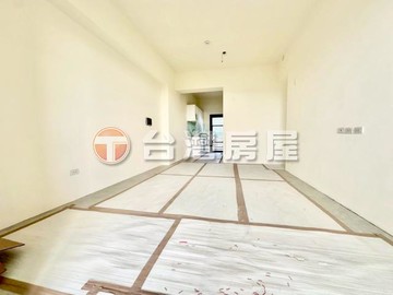 文心晴田居全新鄉間田野視野電梯大三房平車｜台中市大里區東興路