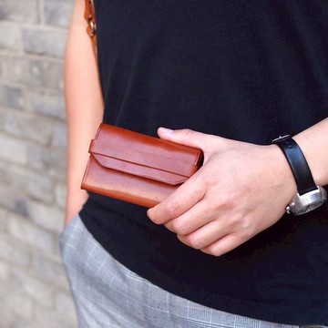 HANDIIN｜專屬風格 日系質感卡片/名片夾