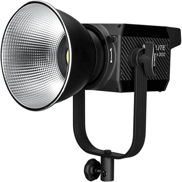 NANLITE Forza300 LED燈