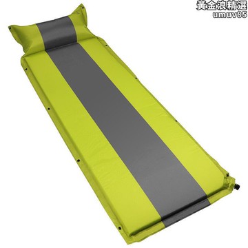 【新店熱銷】充氣床墊睡墊野營戶外地墊露營氣床帳篷地墊