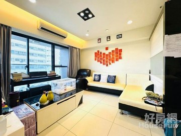 文心ONE｜捷運精裝美宅三房車位｜屋主移民誠售｜台中市北屯區文心路四段