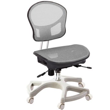 GXG 兒童全網 成長椅 (盾牌腳/防刮輪) TW-3142 GX