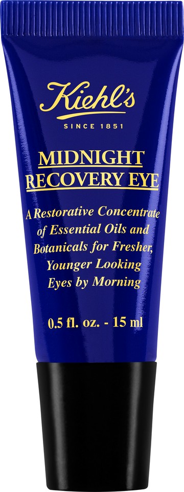 Kiehl's Midnight Recovery Eye 15ml
