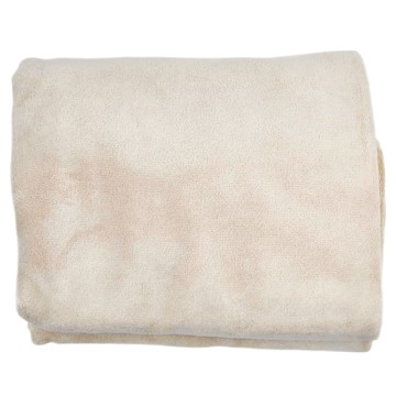 DOG CAT STAR 汪喵星球 超吸水寵物浴巾  70 x 140 cm  1條  米色