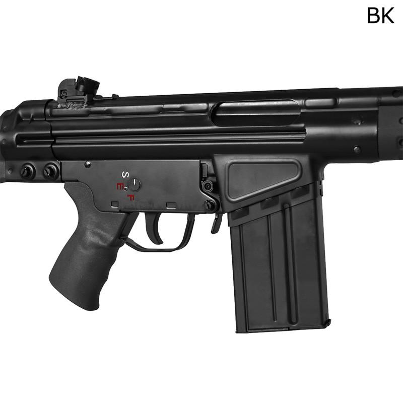 LCT G3A4 ワイドハンドガード 電動ガン GR