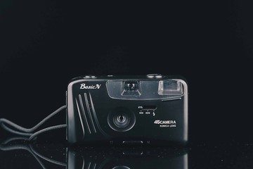 45CAMERA BasicN #7948 #135底片相機
