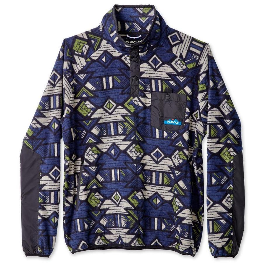 カブー KAVU Teannaway Westcoast ティーナウェイ メンズ ジャケット